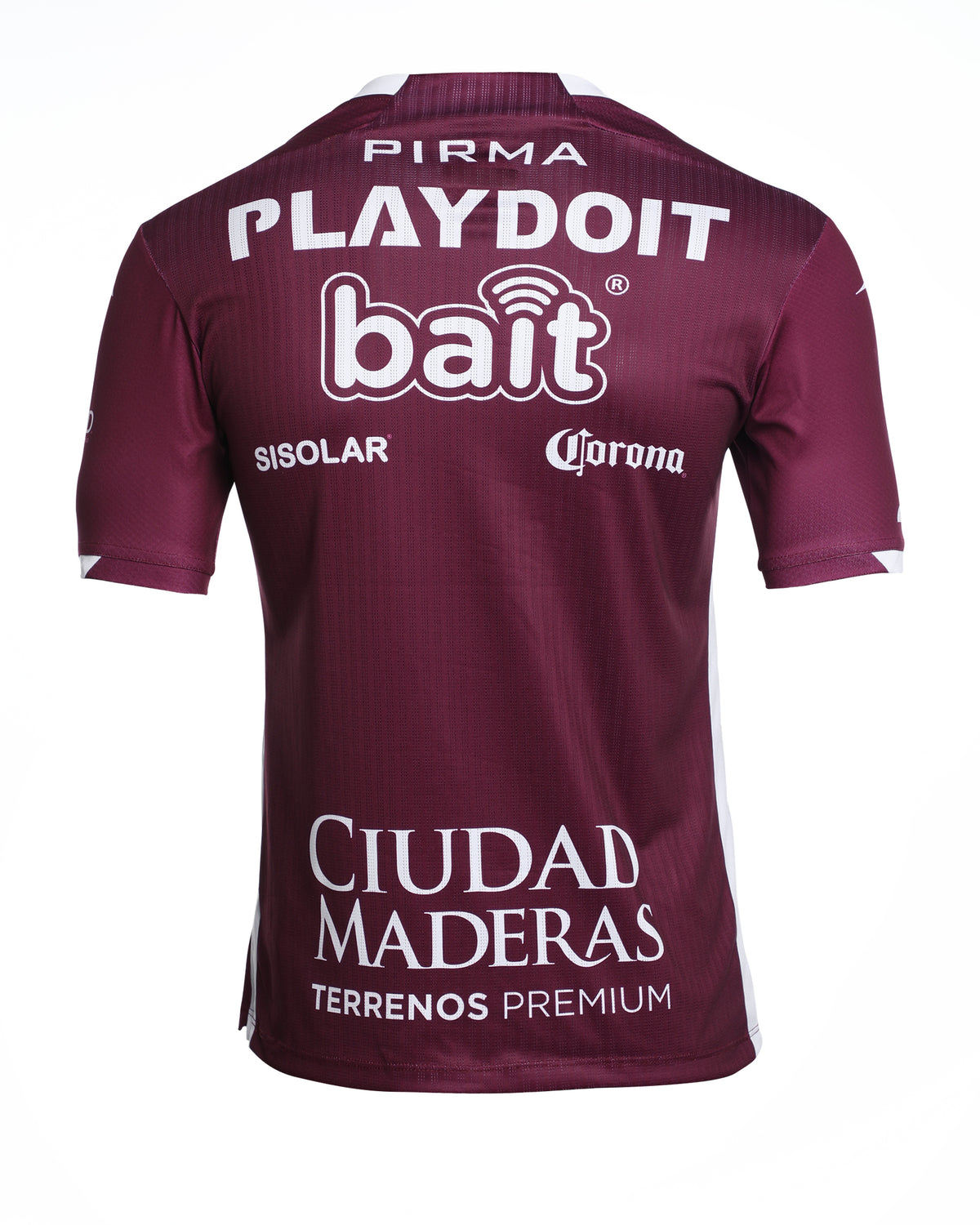 Jersey Alterno 25-26