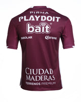 Jersey Alterno 25-26
