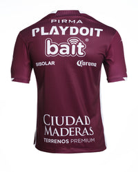 Jersey Alterno 25-26