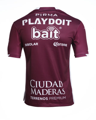 Jersey Alterno 25-26