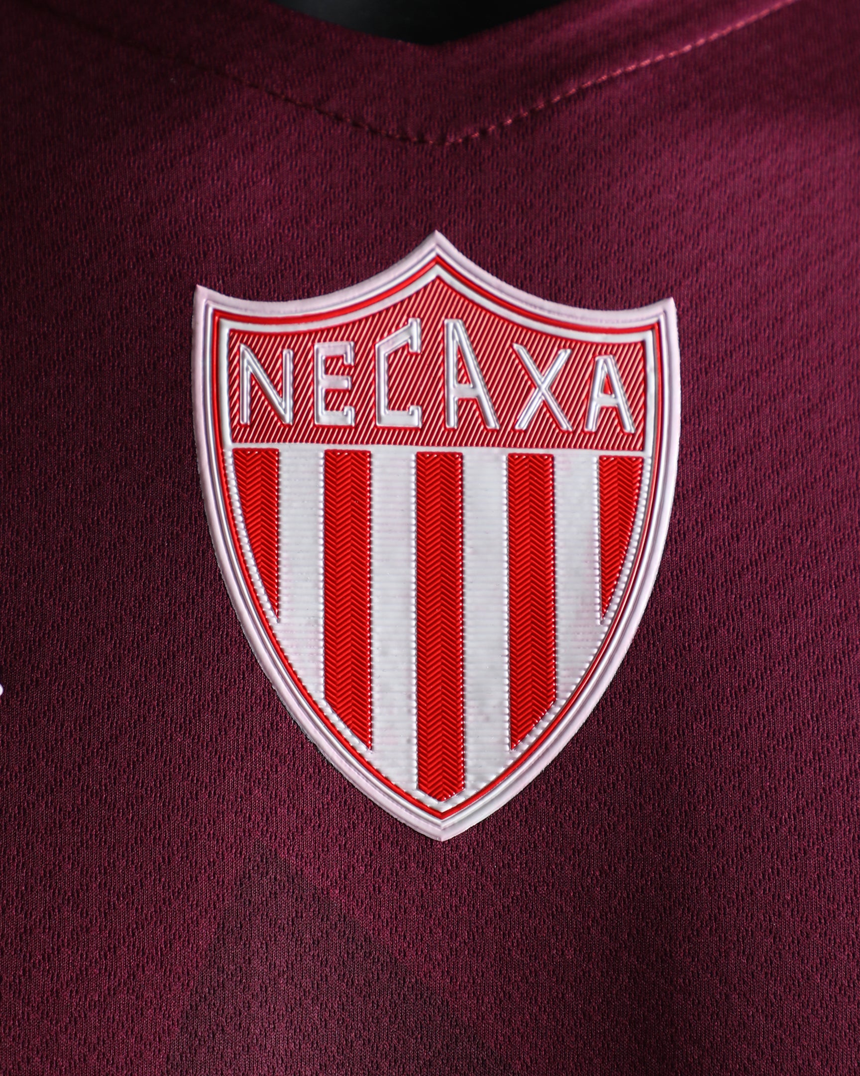 Jersey Alterno 25-26