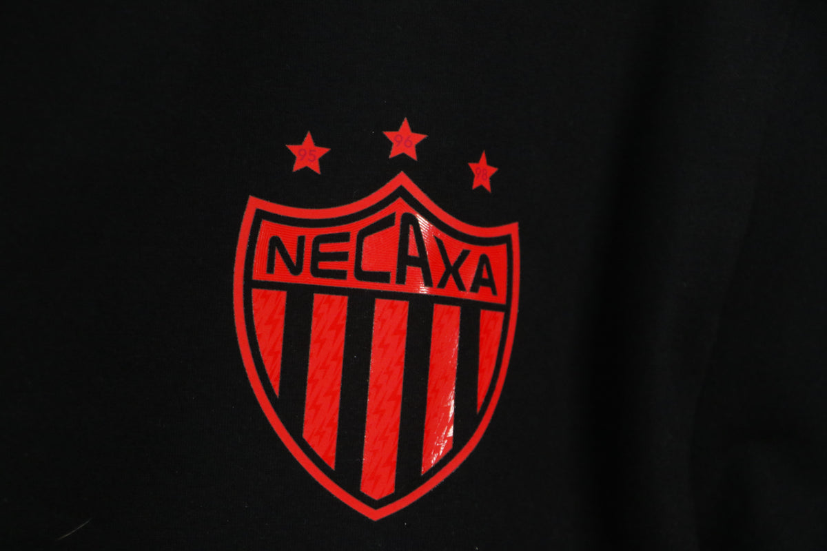 T-Shirt 26-27 Negra