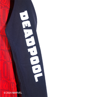 Chamarra Deadpool