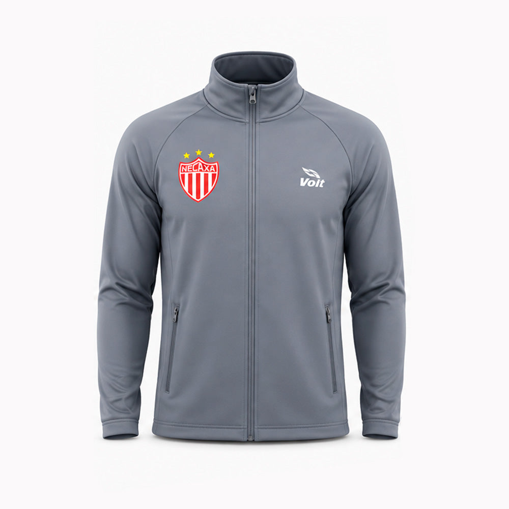 Chamarra Voit Gris