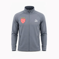 Chamarra Voit Gris