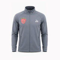 Chamarra Voit Gris