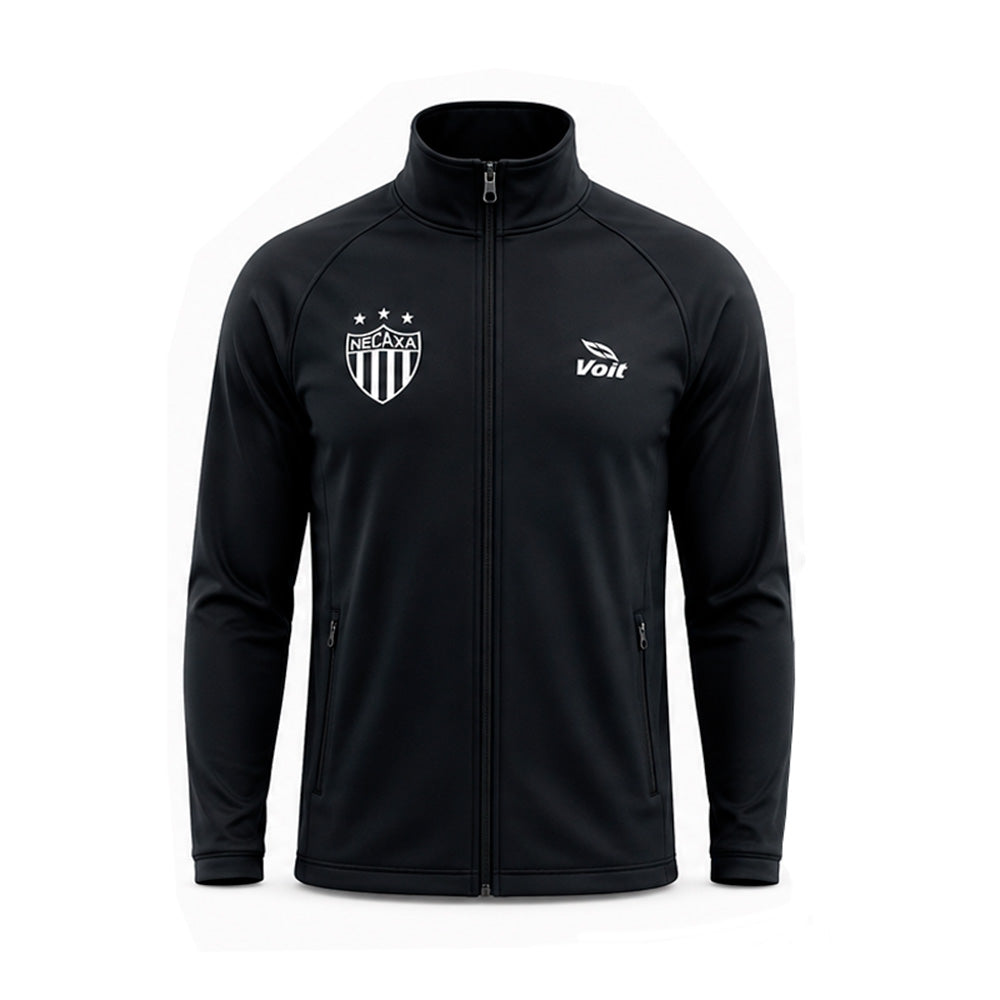 Chamarra Voit Negra