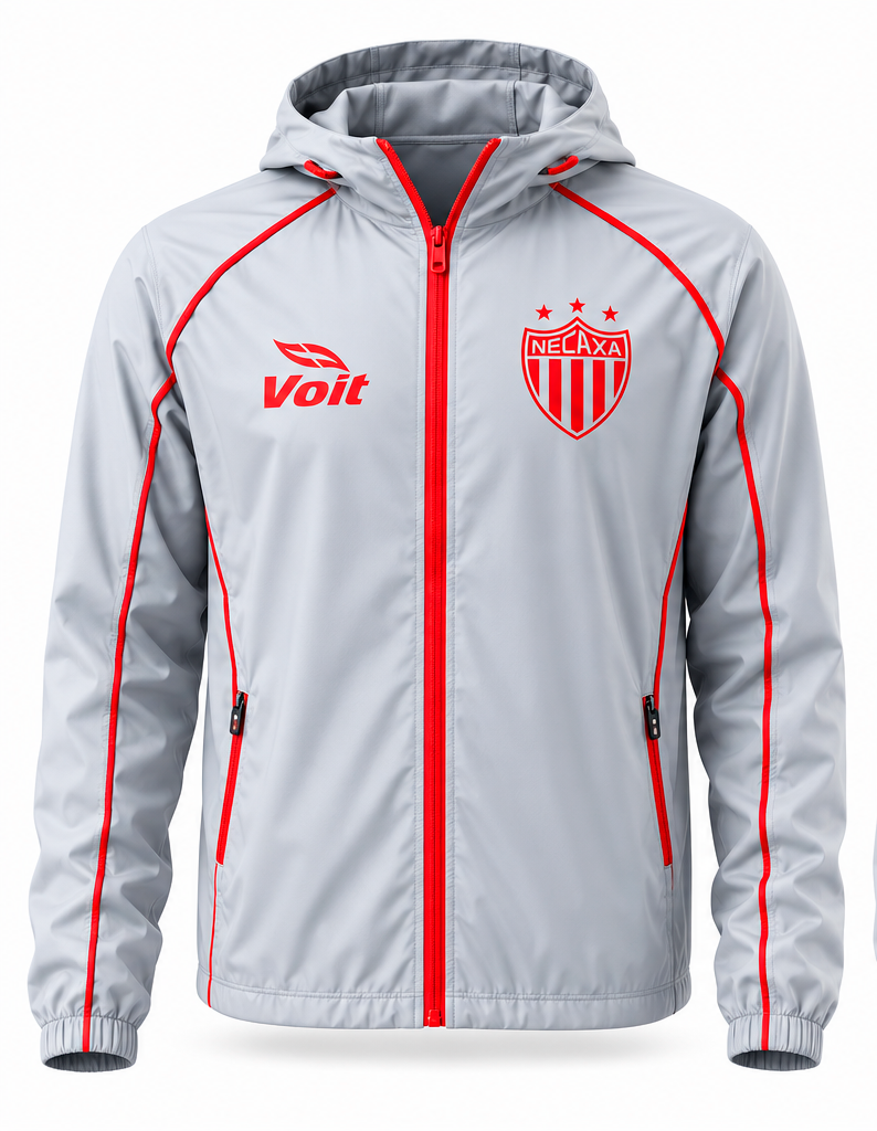 Impermeable 26-27 Gris