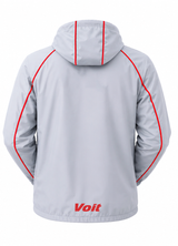 Impermeable 26-27 Gris
