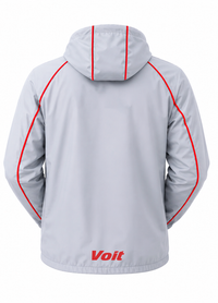 Impermeable 26-27 Gris