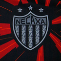 Jersey Entreno Negra 26-27