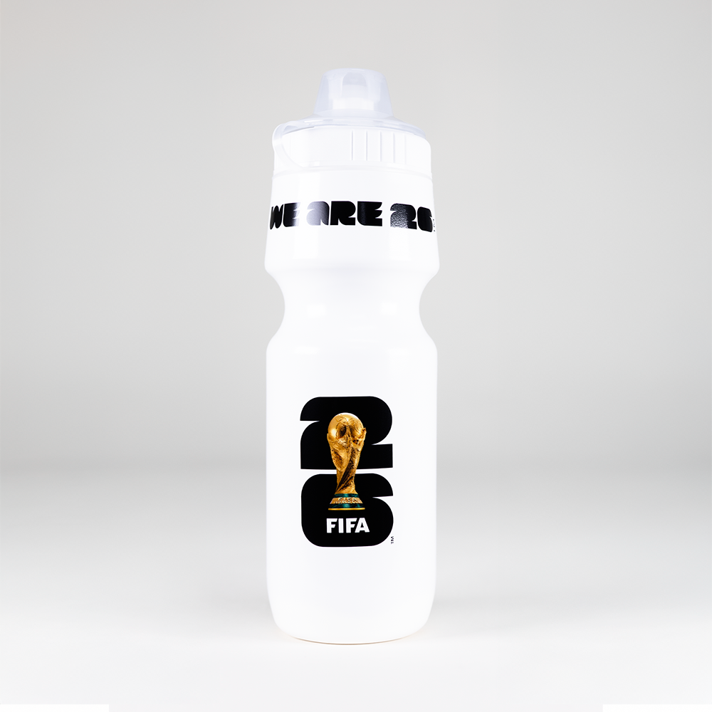 Cilindro Blanco Copa Mundial