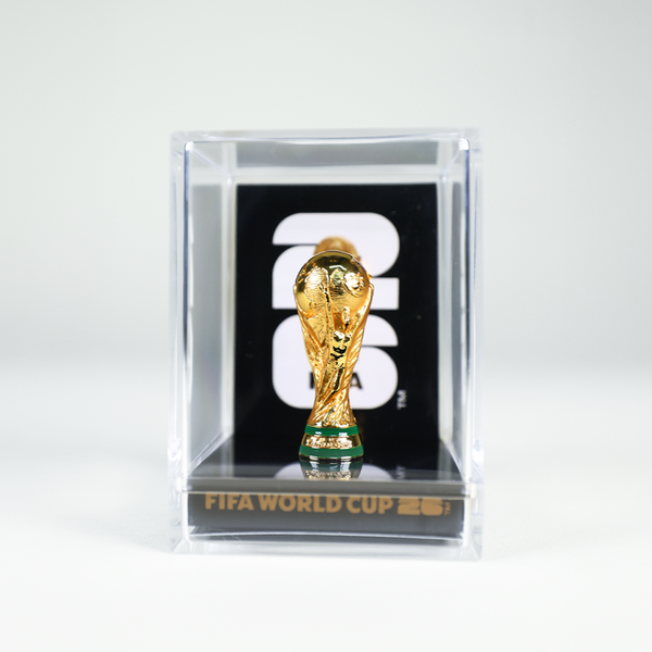 Vitrina Copa Mundial