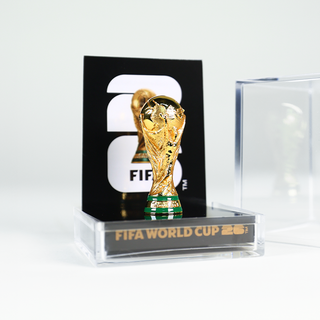 Vitrina Copa Mundial