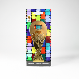 Iman Destapador Copa