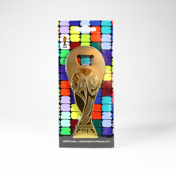 Iman Destapador Copa