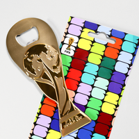 Iman Destapador Copa