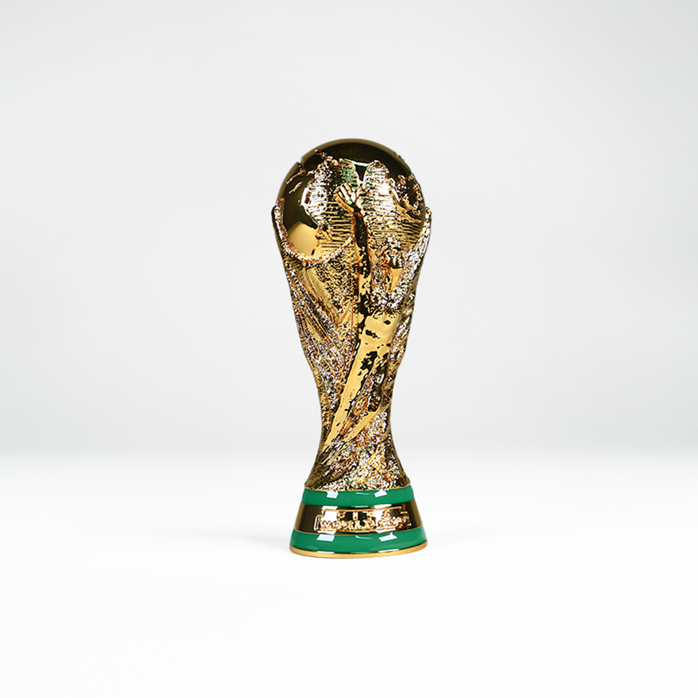 Iman Copa Premium