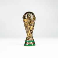 Iman Copa Premium
