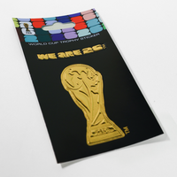 Sticker Copa Mundial