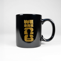 Taza Copa Mundial