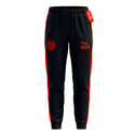 Conjunto De Pants Negro 26-27