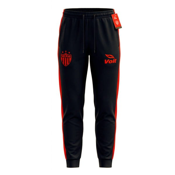 Conjunto De Pants Negro 26-27