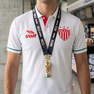 Porta Gafete Copa Mundial