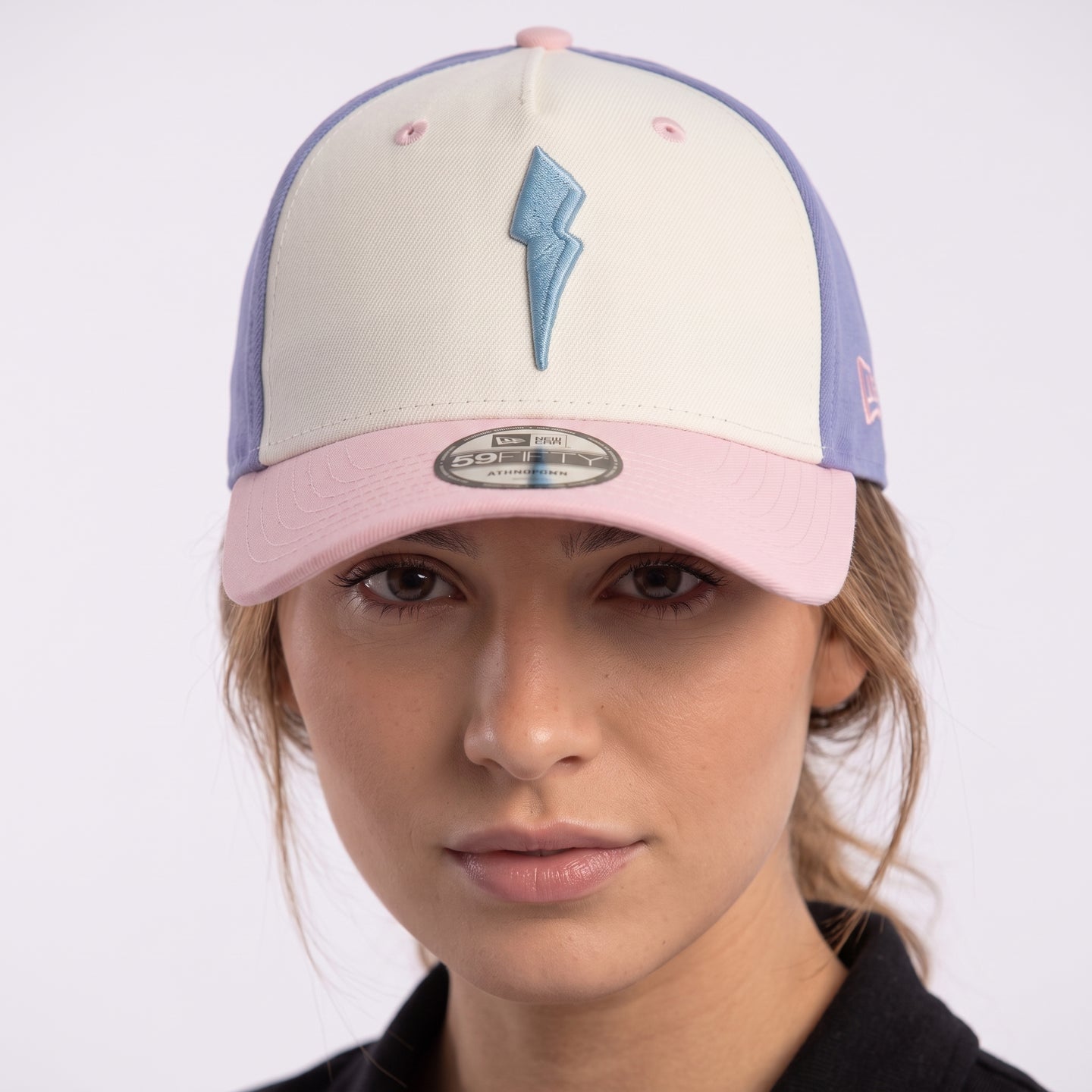 9 Forty Blue Pink