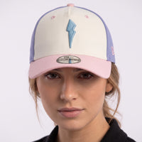 9 Forty Blue Pink