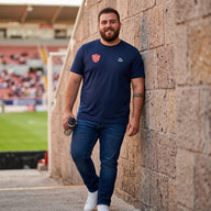 T-Shirt Voit Marino