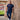 T-Shirt Voit Marino