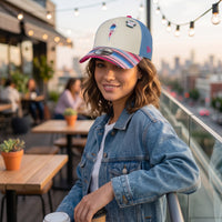 9 Forty Sarape