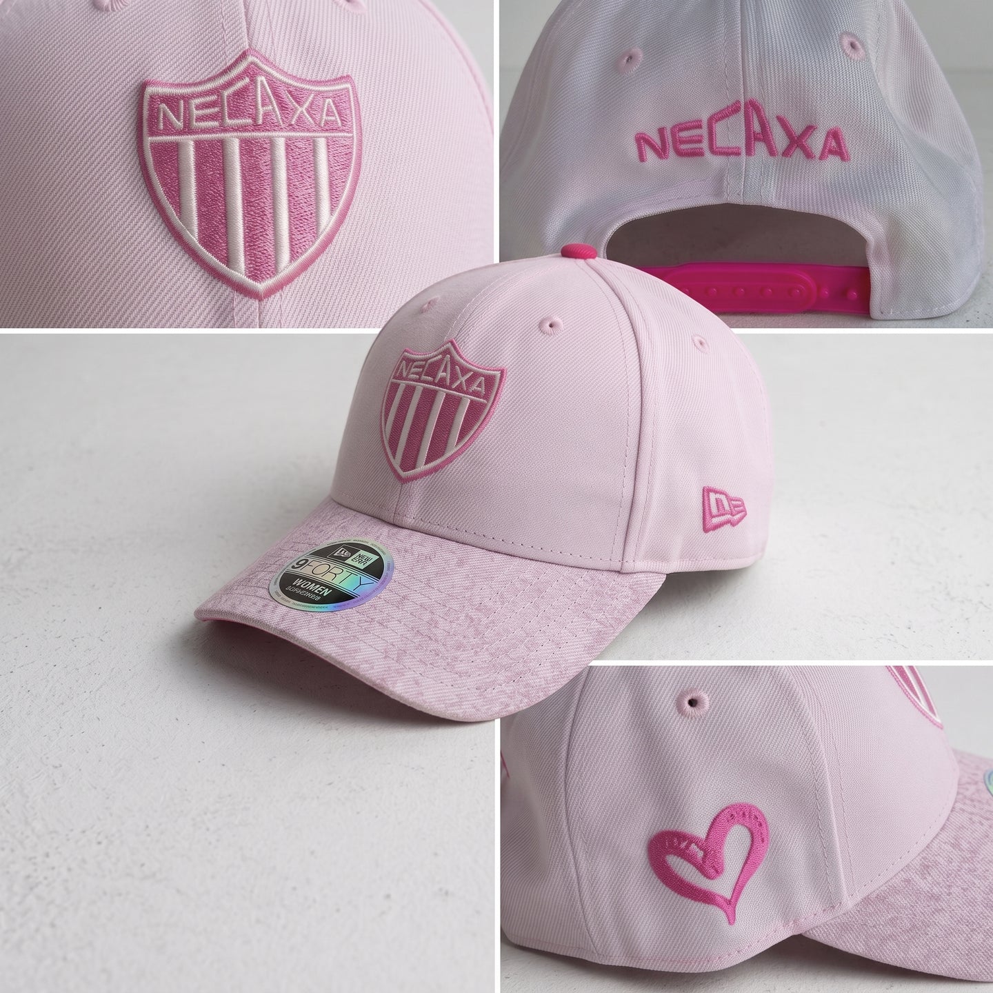 9 FORTY WOMEN ROSA