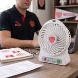 Ventilador de Escritorio Necaxa