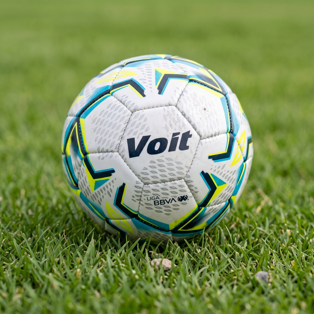 Balón Mini Oficial Liga 26-27
