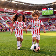 Jersey Local Niño 26-27
