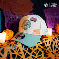 9 Forty Día De Muertos