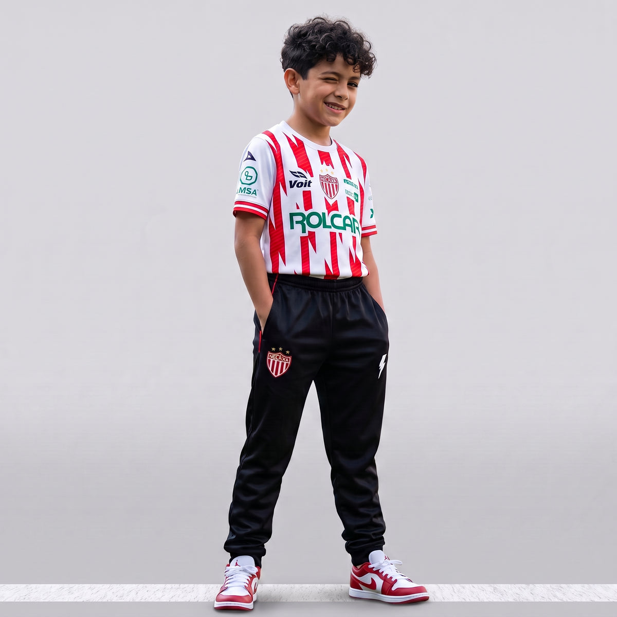 Pantalón Niño 22-23