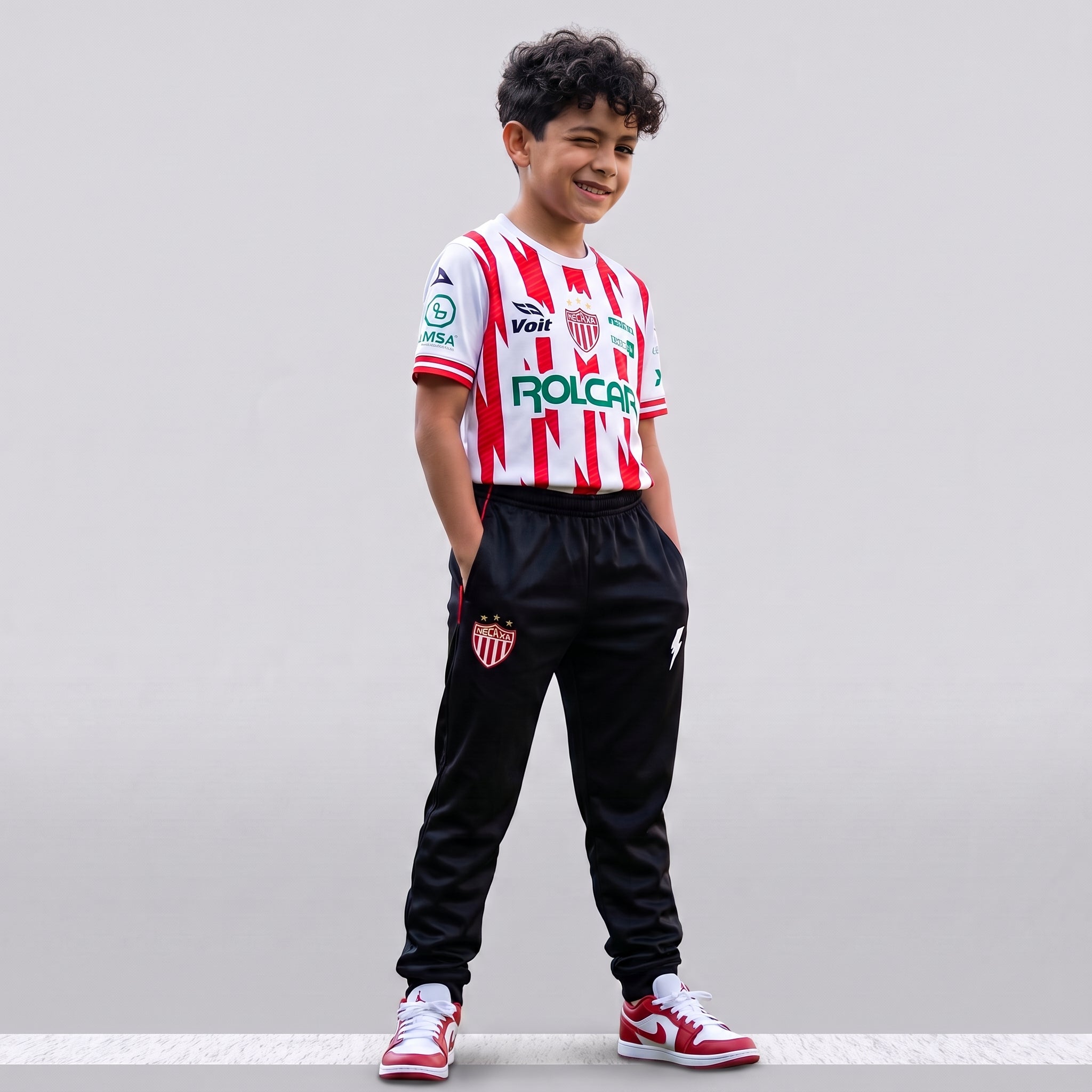 Pantalón Niño 22-23