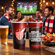 Vaso Conmemorativo