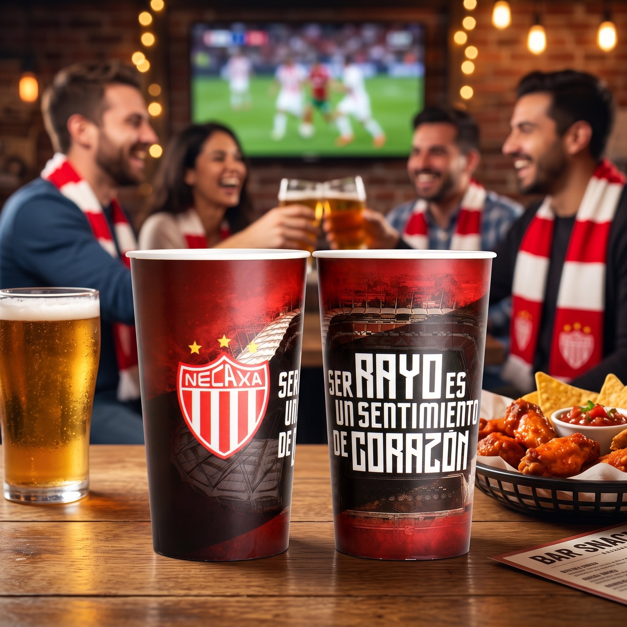 Vaso Conmemorativo