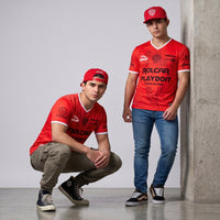 Jersey Visita 26-27