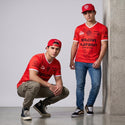 Jersey Visita 26-27