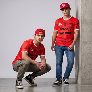 Jersey Visita 26-27