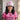9 FORTY WOMEN ROSA