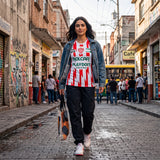 Jersey Local Dama 26-27