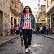 Jersey Local Dama 26-27