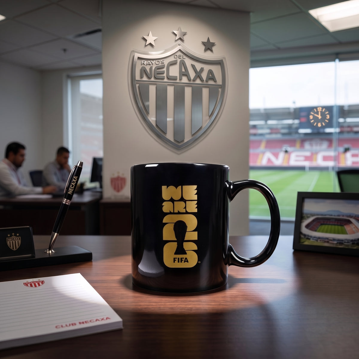 Taza Copa Mundial
