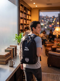 Backpack 26-27